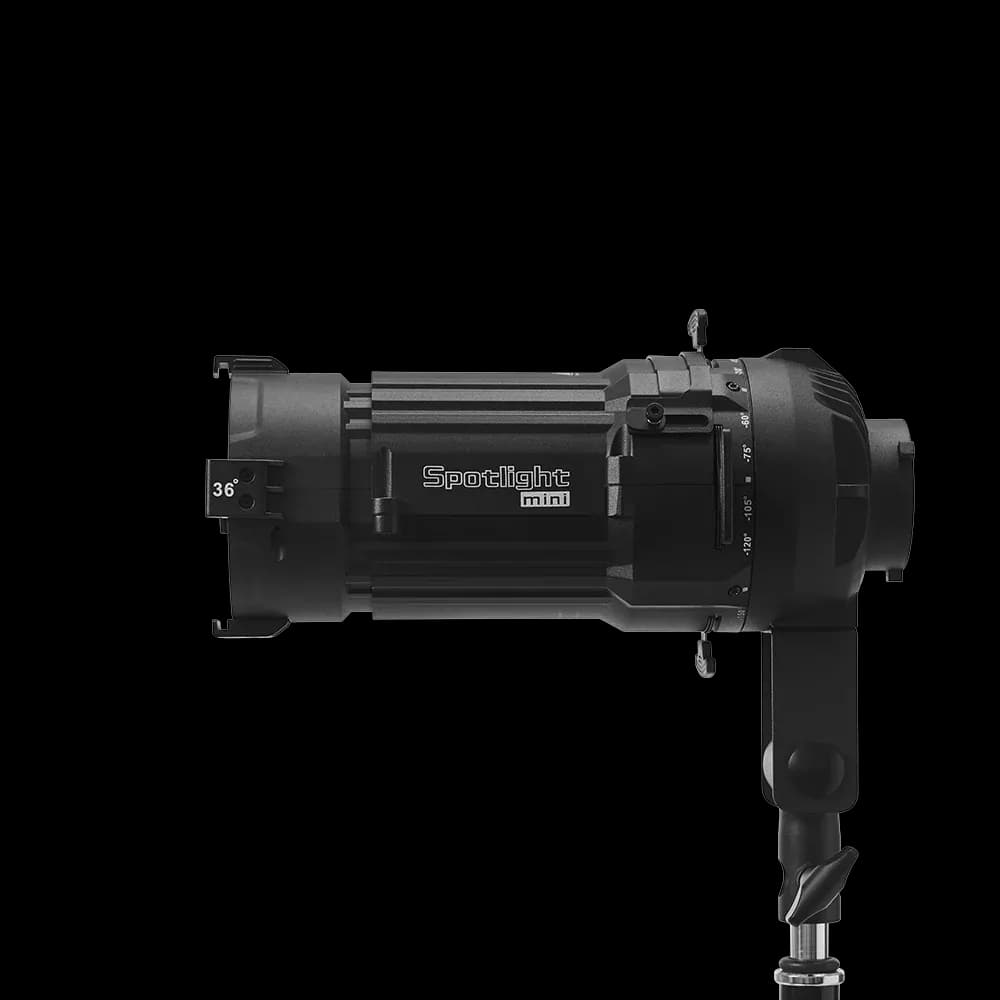 Aputure Spotlight Mini 36° Lens
