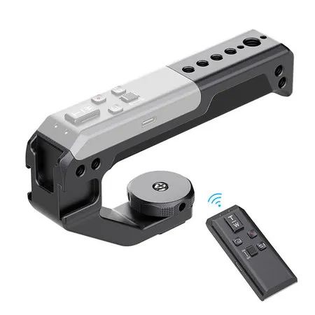 Ulanzi R091 Shoe-Mount Top Handle with Bluetooth Remote
