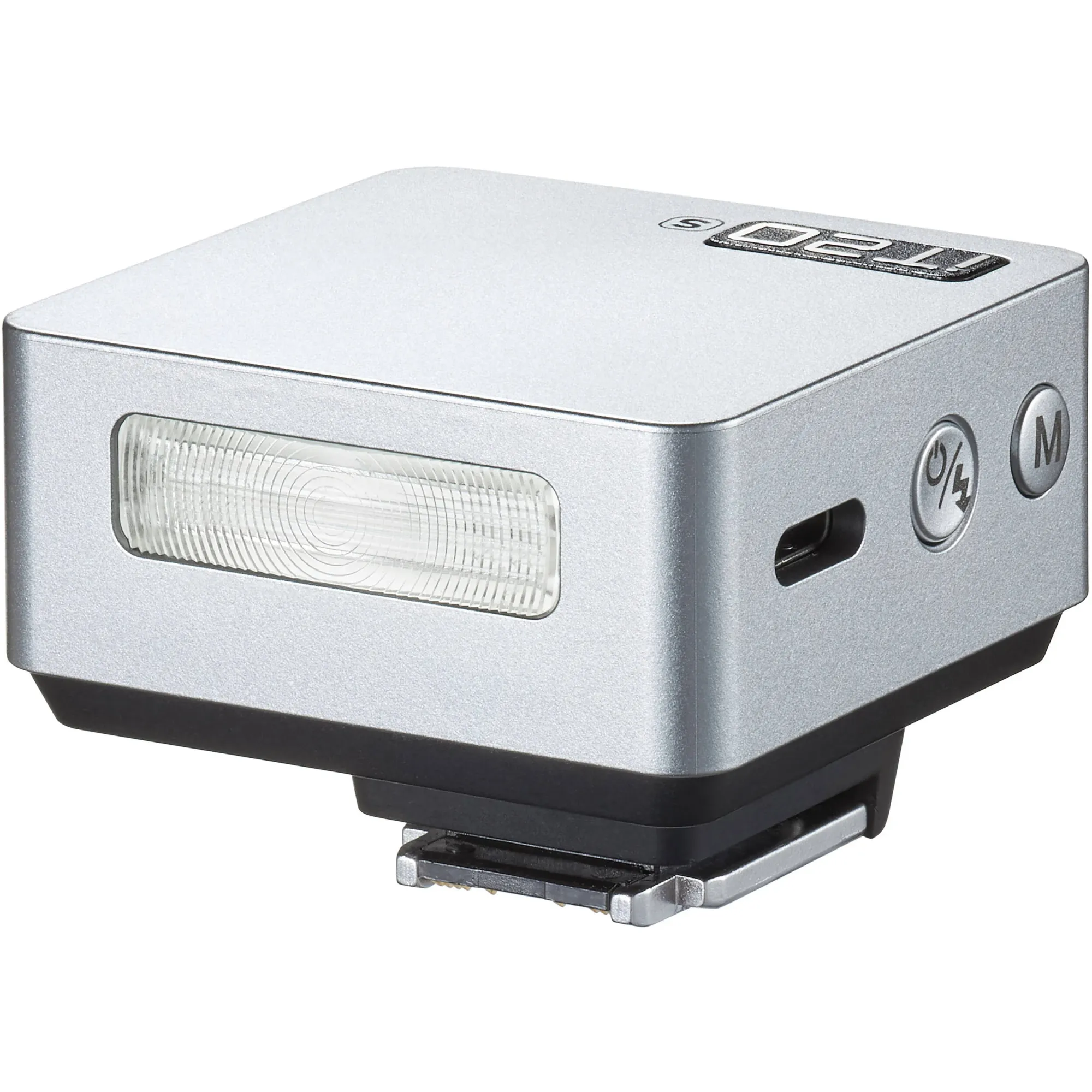 Godox iT20 O iFlash TTL -kamerasalama OM Systemille – Hopea