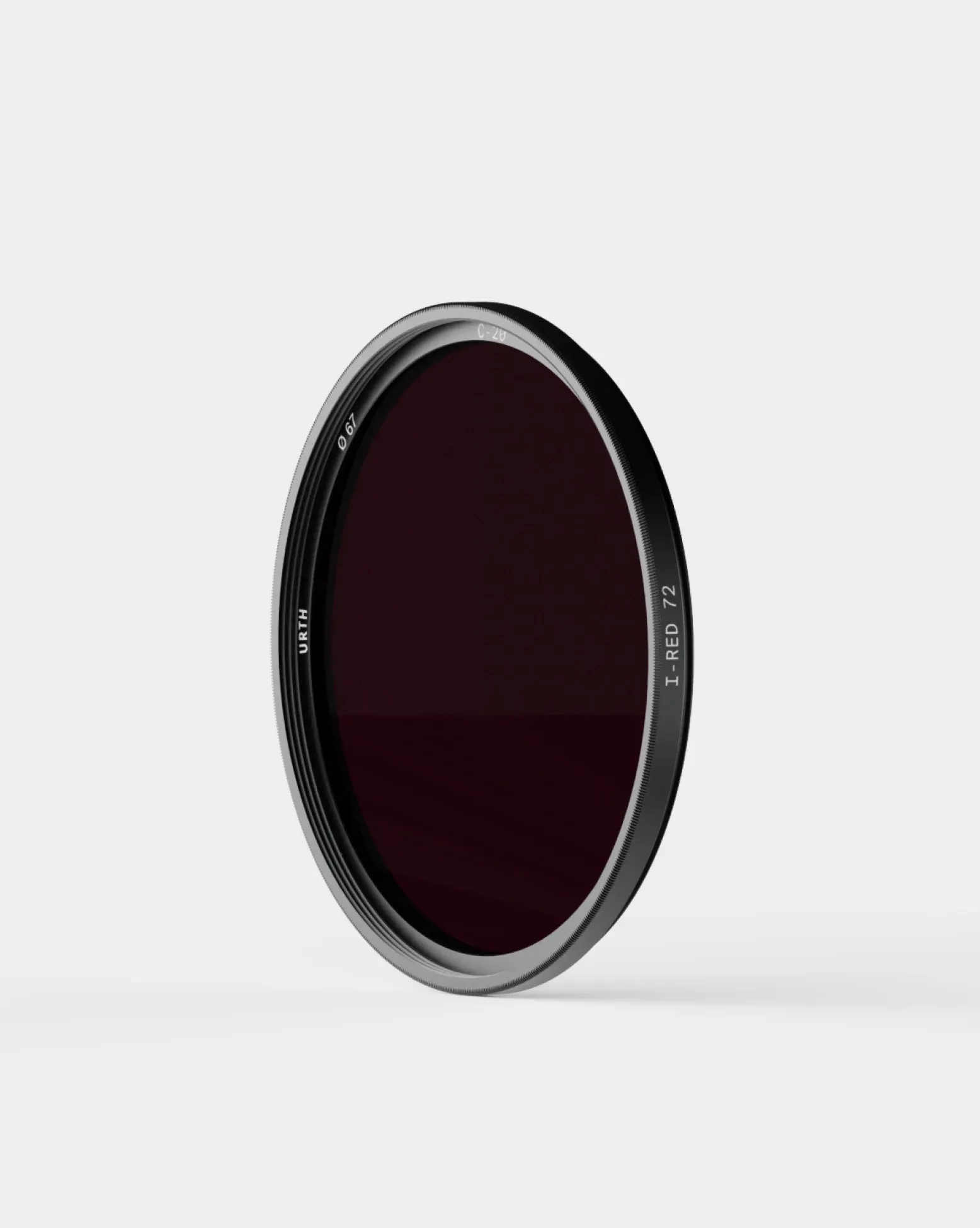 Urth Infrared (R72) Plus+ -infrapunasuodin – 67mm