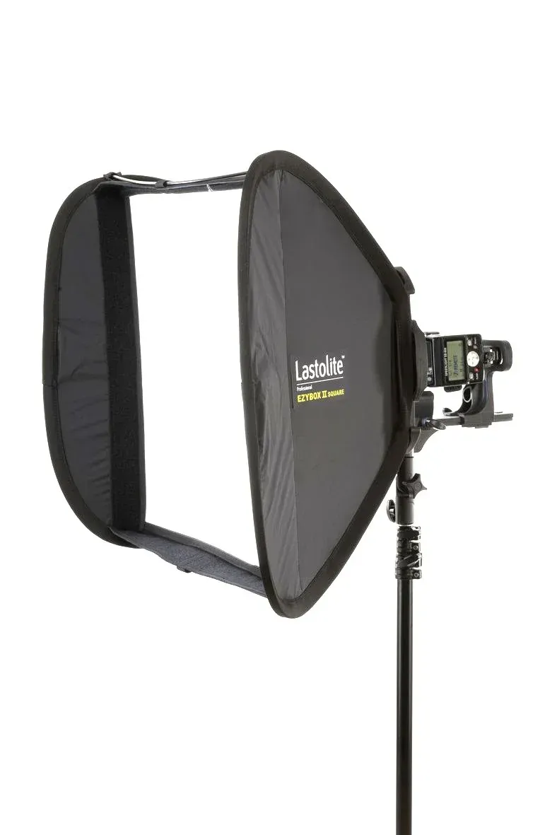 Lastolite Professional Ezybox II Square