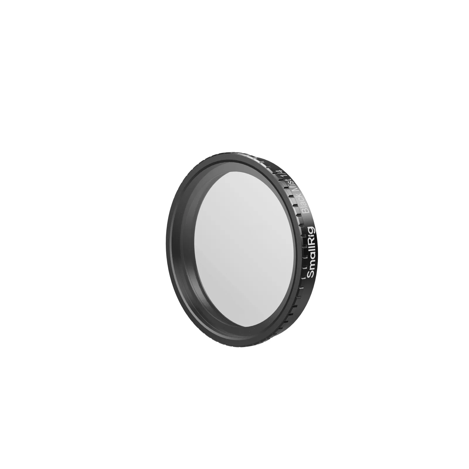 SmallRig 5836 Attachable Black Mist -suodatin DJI Osmo Action 5 Pro 4:lle
