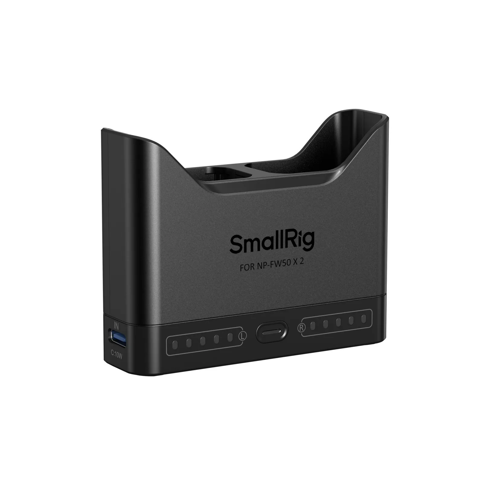 SmallRig NP-FW50 -akkulaturi